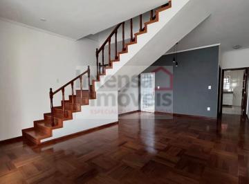 Casa de 3 quartos, Taubaté · Sobrado para venda em Esplanada Independência de 175.00m² com 3 Quartos, 1 Suite e 1 Garagem