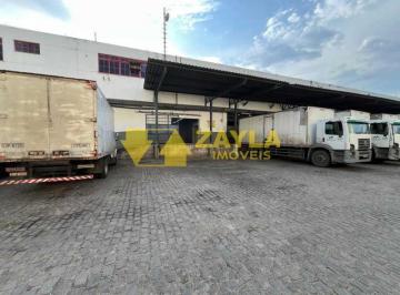 Imagem 1 · Depósito-Galpão-Armazém para aluguel em Coelho Neto, Rio de