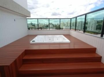 Imagem 1 · Cobertura para venda em Castelo, Belo Horizonte