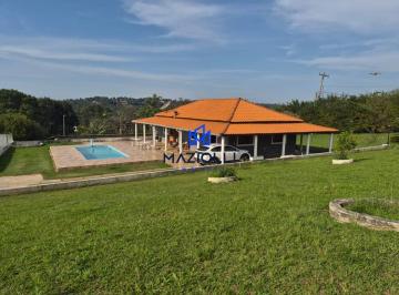 Imagem 1 · Chácara para venda em Alumínio
