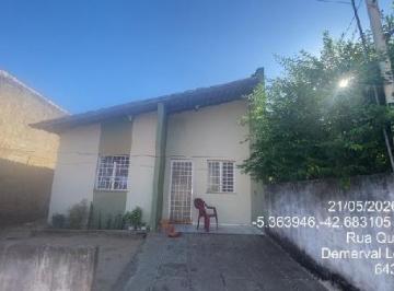 img0 · Oferta da Caixa — Casa em Demerval Lobao - PI, N. SN LT 08, 2 quartos, 119,43m² | Licitação Aberta