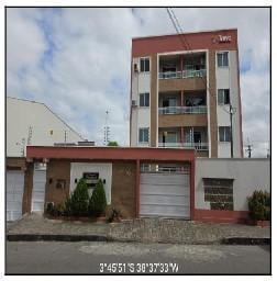 img0 · Oferta com diferencial — Apartamento no Pq Potira, Caucaia - CE, Apto 101, 48,62m² | Leilão