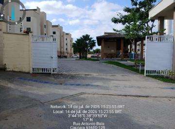img0 · Imóvel selecionado — Apartamento no Cigana, Caucaia - CE, Apto 201, 41,49m² | Leilão
