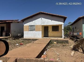 img0 · Oportunidade certa — Casa no Bairro Cidade Nova, Demerval Lobao - PI, Nº 993, 2 quartos, 200m² | Lic