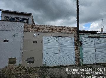 img0 · Condição facilitada — Casa no Parque Genezare, Itaitinga - CE, Nº 48, 2 quartos, 200m² | Licitação A