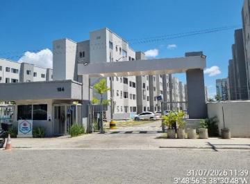 img0 · Negócio especial — Apartamento no Barroso, Fortaleza - CE, Apto 303, 1 vaga, 45,82m² | Leilão