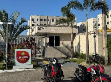 img0 · Oferta da Caixa — Apartamento no Itaperi, Fortaleza - CE, Apto 503, 2 quartos, 1 vaga, 42,64m² | Lei