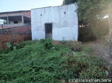 img0 · Oferta imperdível — Casa no Colorado, Teresina - PI, Nº S, 2 quartos, 250m² | Leilão