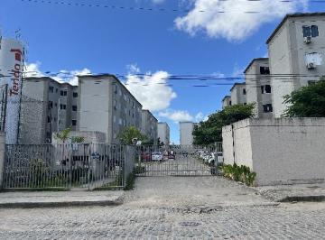 img0 · Condição facilitada — Apartamento no Cajazeiras, Fortaleza - CE, Apto 204, 2 quartos, 44,28m² | Lici