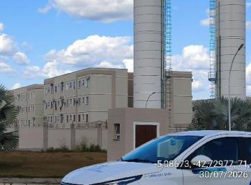 img0 · Negócio imperdível — Apartamento no Todos Os Santos, Teresina - PI, Apto 302, 2 quartos, 1 vaga, 38,