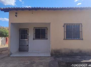img0 · Imóvel em região valorizada — Casa no Leme, Oeiras - PI, Nº 61, 3 quartos, 225m² | Leilão