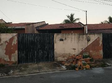 img0 · Imóvel com ótima proposta — Casa no Parque Santo Antonio, Itaitinga - CE, Nº 55, 2 quartos, 129,33m²