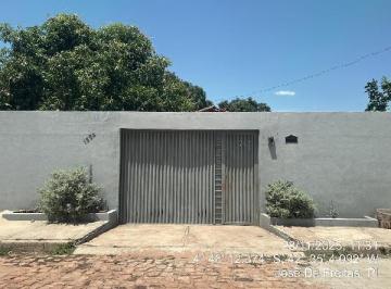 img0 · Imóvel com potencial de valorização — Casa no Marmelada, Jose de Freitas - PI, Nº 1526, 3 quartos, 1