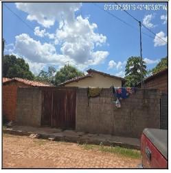 img0 · Condições especiais — Casa em Demerval Lobao - PI, Nº 135, 2 quartos, 1 vaga, 156,56m² | Leilão