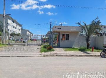 img0 · Destaque da região — Apartamento no Paumirim, Caucaia - CE, Apto 203, 2 quartos, 1 vaga, 42,64m² | L