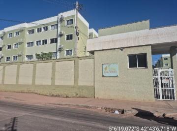 img0 · Imóvel em região valorizada — Apartamento no Verdecap, Teresina - PI, Apto 203, 2 quartos, 1 vaga, 4