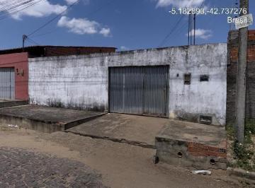 img0 · Imóvel com ótima proposta — Casa no Esplanada, Teresina - PI, N. SN CS 06 LT 06 QD AK, 2 quartos, 30