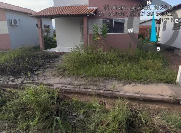 img0 · Oportunidade em destaque — Casa no Bairro Cidade Nova, Demerval Lobao - PI, Nº 30, 3 quartos, 201,2m
