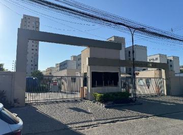 img0 · Oferta exclusiva — Apartamento no Mondubim, Fortaleza - CE, Apto 511, 2 quartos, 1 vaga, 36,88m² | L