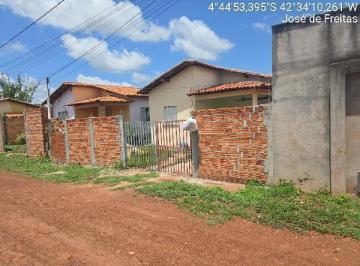 img0 · Imóvel com ótimo padrão — Casa no Bairro de Fatima, Jose de Freitas - PI, Nº 863, 3 quartos, 200m² |