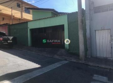 Imagem 1 · Casa para venda em Carlos Prates, Belo Horizonte