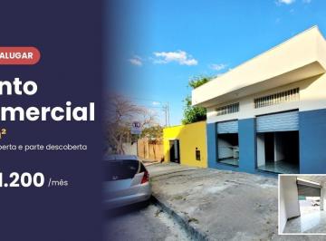 Imagem 1 · Loja-Salão para aluguel em Mantiqueira, Belo Horizonte
