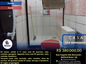 Imagem 1 · Casa para venda em Parque São Bernardo, Belford Roxo