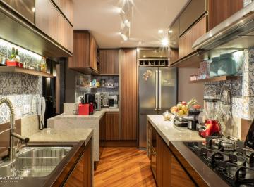 Apartamento · 119m² · 3 Quartos · 2 Vagas · Apartamento à venda com 3 quartos e 2 vagas no Hugo Lange  R$1.850.000,00