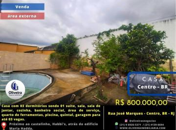 Imagem 1 · Casa para venda em Vila Sousa, Belford Roxo