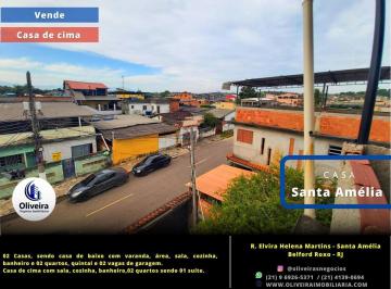 Imagem 1 · Casa para venda em Nova Piam, Belford Roxo