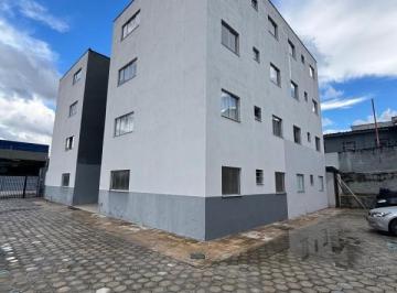 Imagem 1 · Apartamento para venda em Itaipu (Barreiro), Belo Horizonte