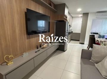 Imagem 1 · Apartamento para venda em Novo Mundo, Uberlândia