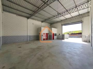 Imagem 1 · Depósito-Galpão-Armazém para aluguel em Aeroporto, Pouso Ale