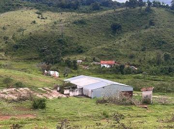 Imagem 1 · Fazenda para venda em Centro, Carmo de Minas