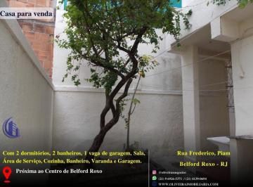 Imagem 1 · Casa para venda em Piam, Belford Roxo