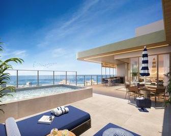 Imagem 1 · Apartamento para venda em Barra da Tijuca, Rio de Janeiro