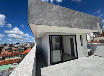 Imagem 1 · Cobertura para venda em Barroca, Belo Horizonte