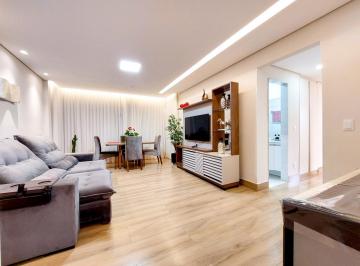 Imagem 1 · Apartamento para venda em Castelo, Belo Horizonte