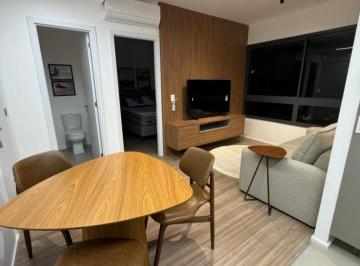 Imagem 1 · Apartamento para aluguel em Vila da Serra, Nova Lima