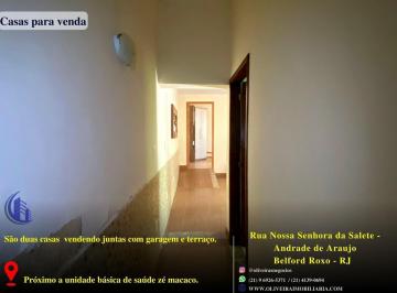 Imagem 1 · Casa para venda em Andrade Araujo, Belford Roxo
