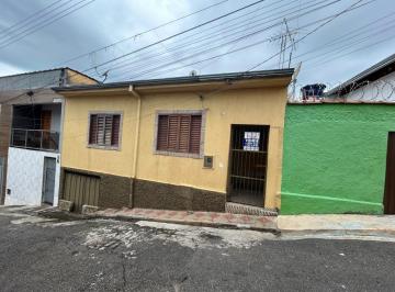 Imagem 1 · Casa para venda em Centro, Varginha