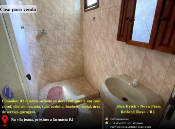 Imagem 1 · Casa para venda em Piam, Belford Roxo