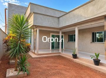 Imagem 1 · Casa para venda em Jardim Buriti Sereno, Aparecida de Goiâni