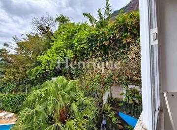 Imagem 1 · Apartamento para venda em Cosme Velho, Rio de Janeiro