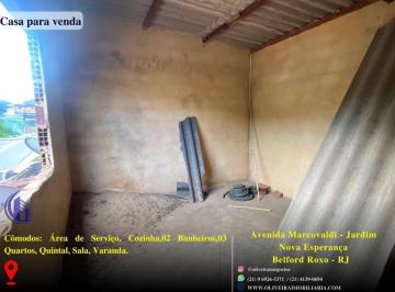 Imagem 1 · Casa para venda em Belford Roxo