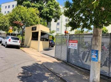 Imagem 1 · Apartamento para venda em Granja de Freitas, Belo Horizonte