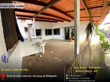 Imagem 1 · Casa para venda em Heliópolis, Belford Roxo