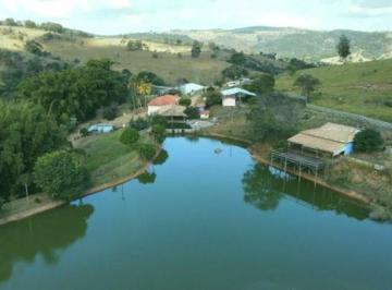 Imagem 1 · Fazenda para venda em Centro, Carmópolis de Minas