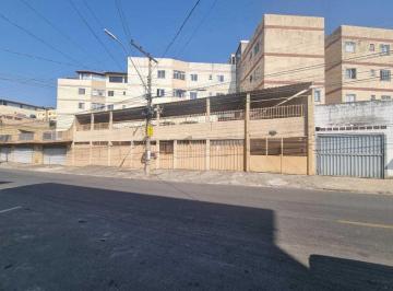 Imagem 1 · Apartamento para aluguel em Amazonas, Contagem