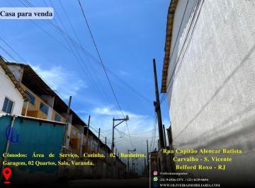 Imagem 1 · Casa para venda em Parque São Vicente, Belford Roxo